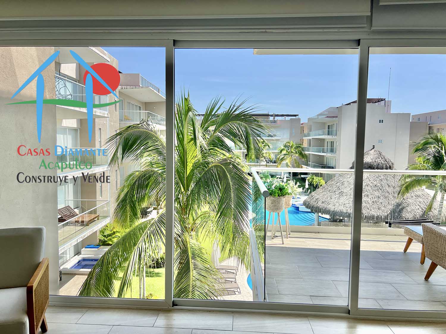 Vidamar Residencial Costa Azul F 201 - Recámara principal 3